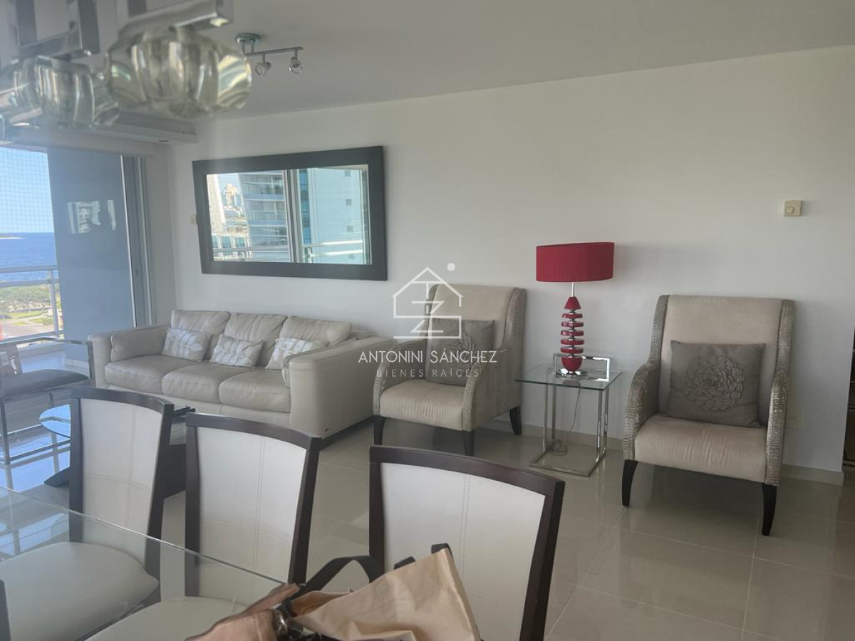 Apartamento ID.1277 - Mansa a pasos del Mar !
