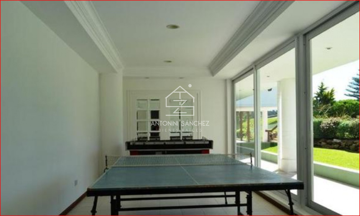 Apartamento ID.1278 - Sobre rambla, categoría y comodidad.