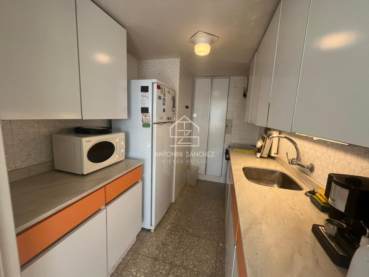 Apartamento ID.972 - Apartamento en Peninsula, 3 dormitorios *