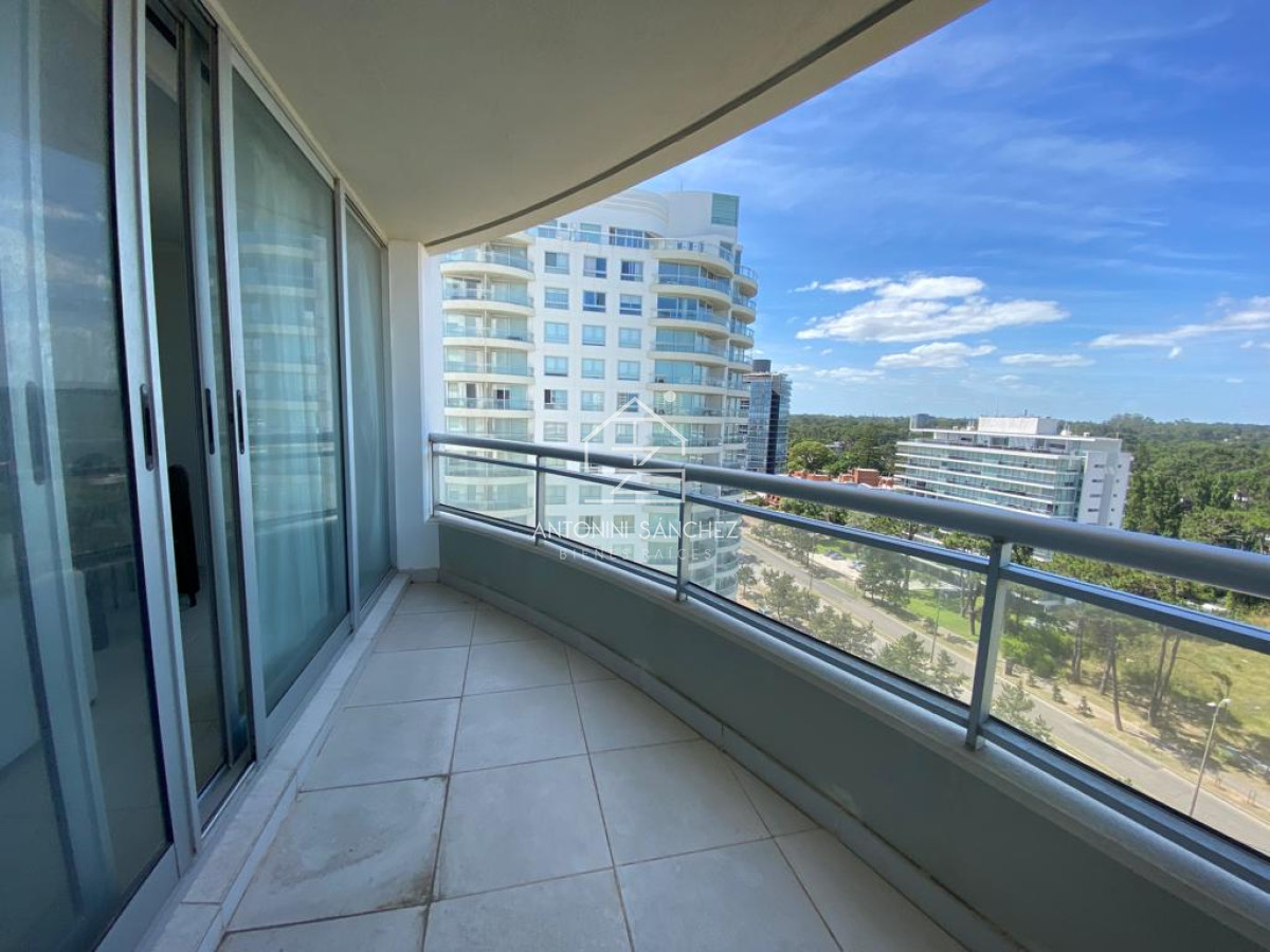 Apartamento ID.1761 - APTO 2 DORMITORIOS EN OCEAN DRIVE 