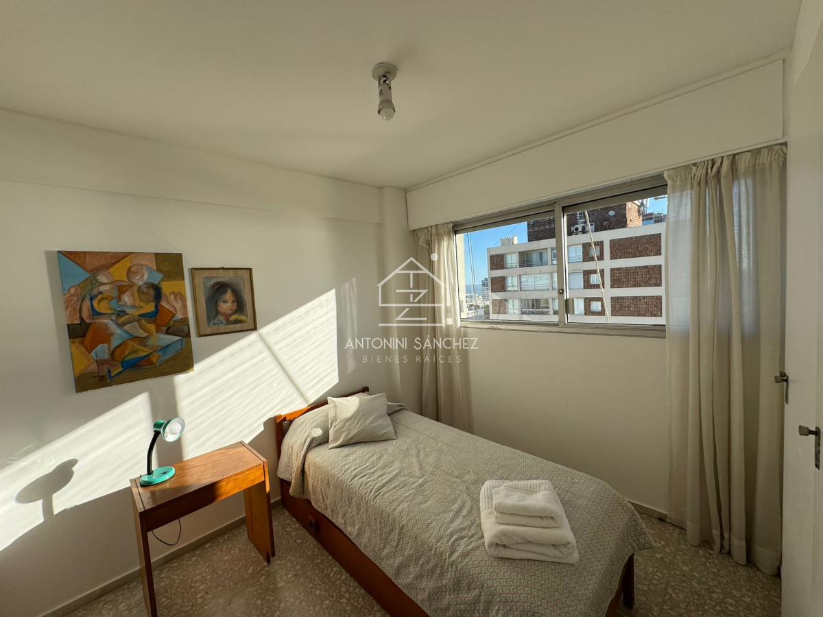 Apartamento ID.1550 - Peninsula a metros del puerto con excelente vista