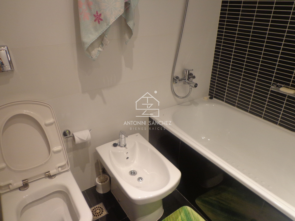 Apartamento ID.1279 - Brava 3 dormitorios y servicio