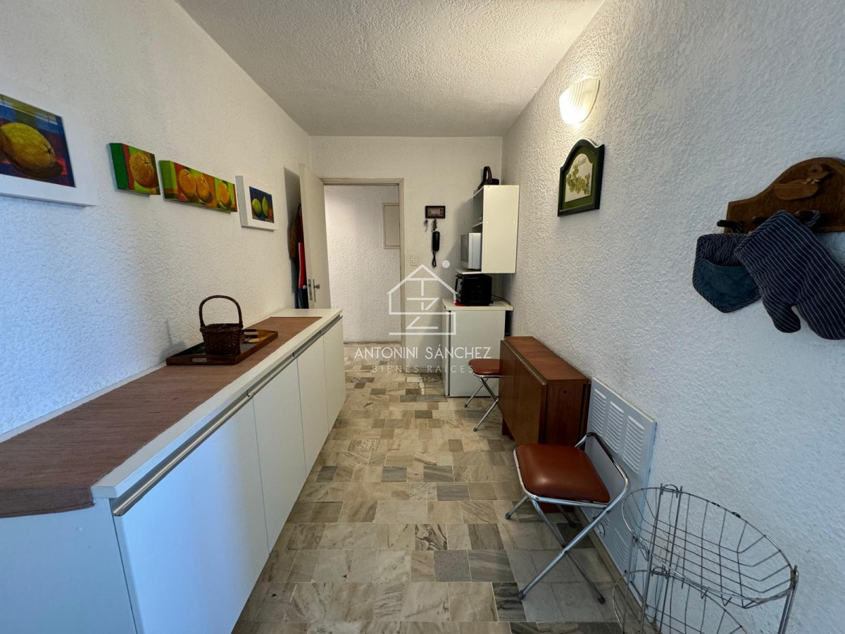 Apartamento ID.1045 - Apartamento en Roosevelt, 3 dormitorios *