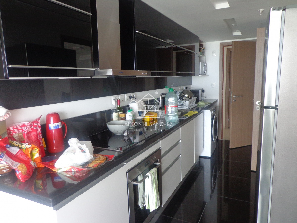 Apartamento ID.1279 - Brava 3 dormitorios y servicio