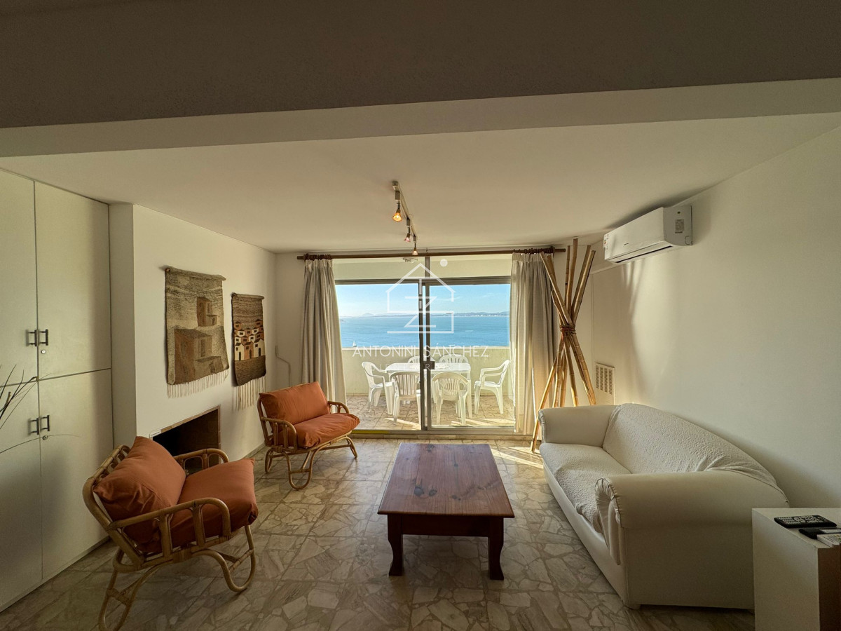 Apartamento ID.1550 - Peninsula a metros del puerto con excelente vista