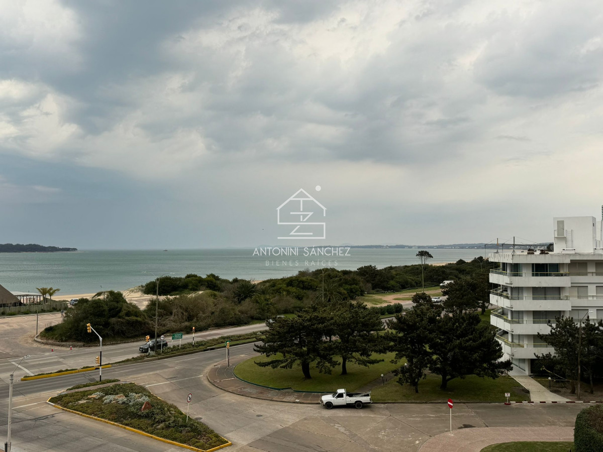 Apartamento ID.1939 - Coral Tower frente al mar 
