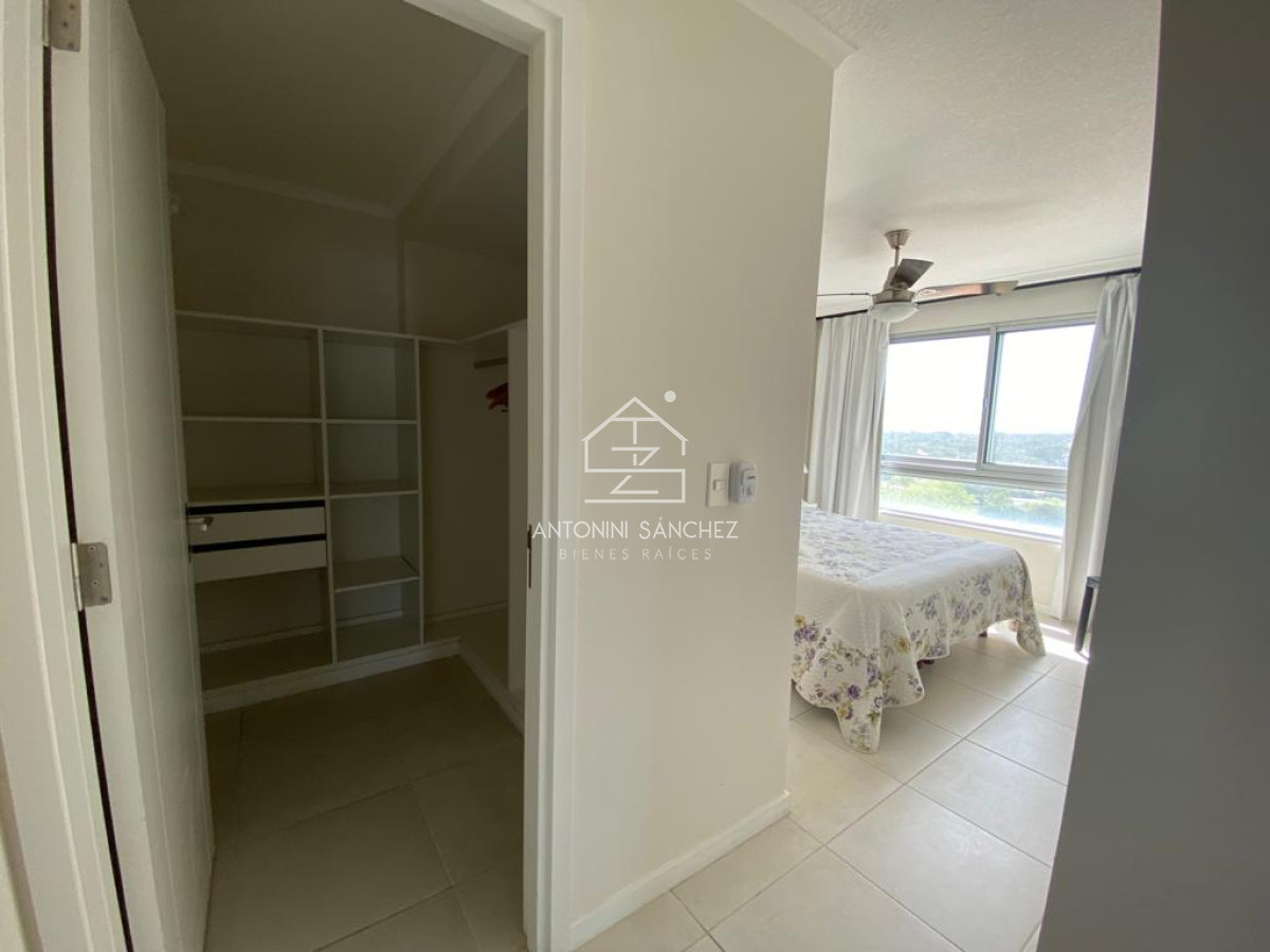 Apartamento ID.1761 - APTO 2 DORMITORIOS EN OCEAN DRIVE 