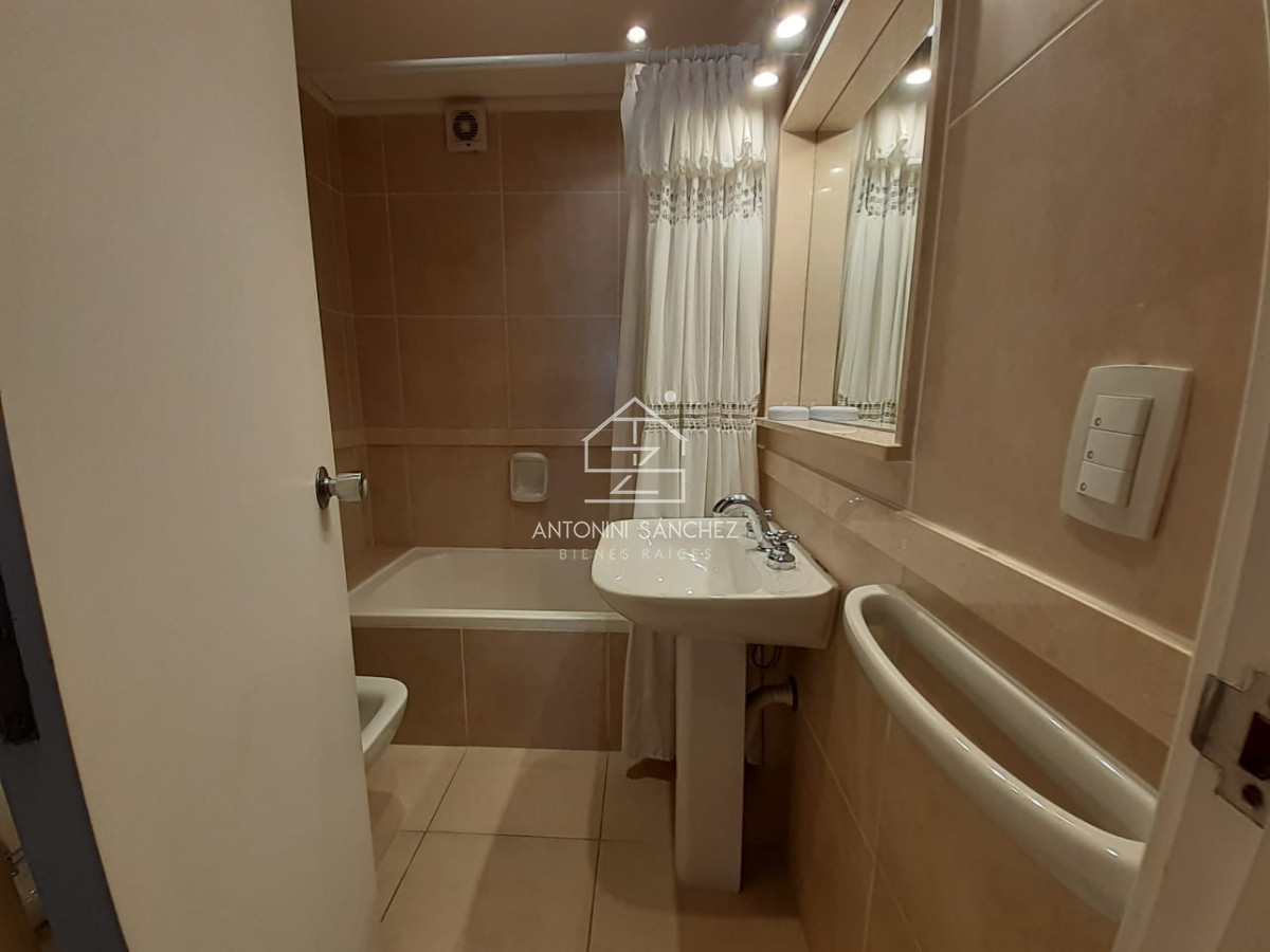 Apartamento ID.1941 - Espectacular vista al puerto 