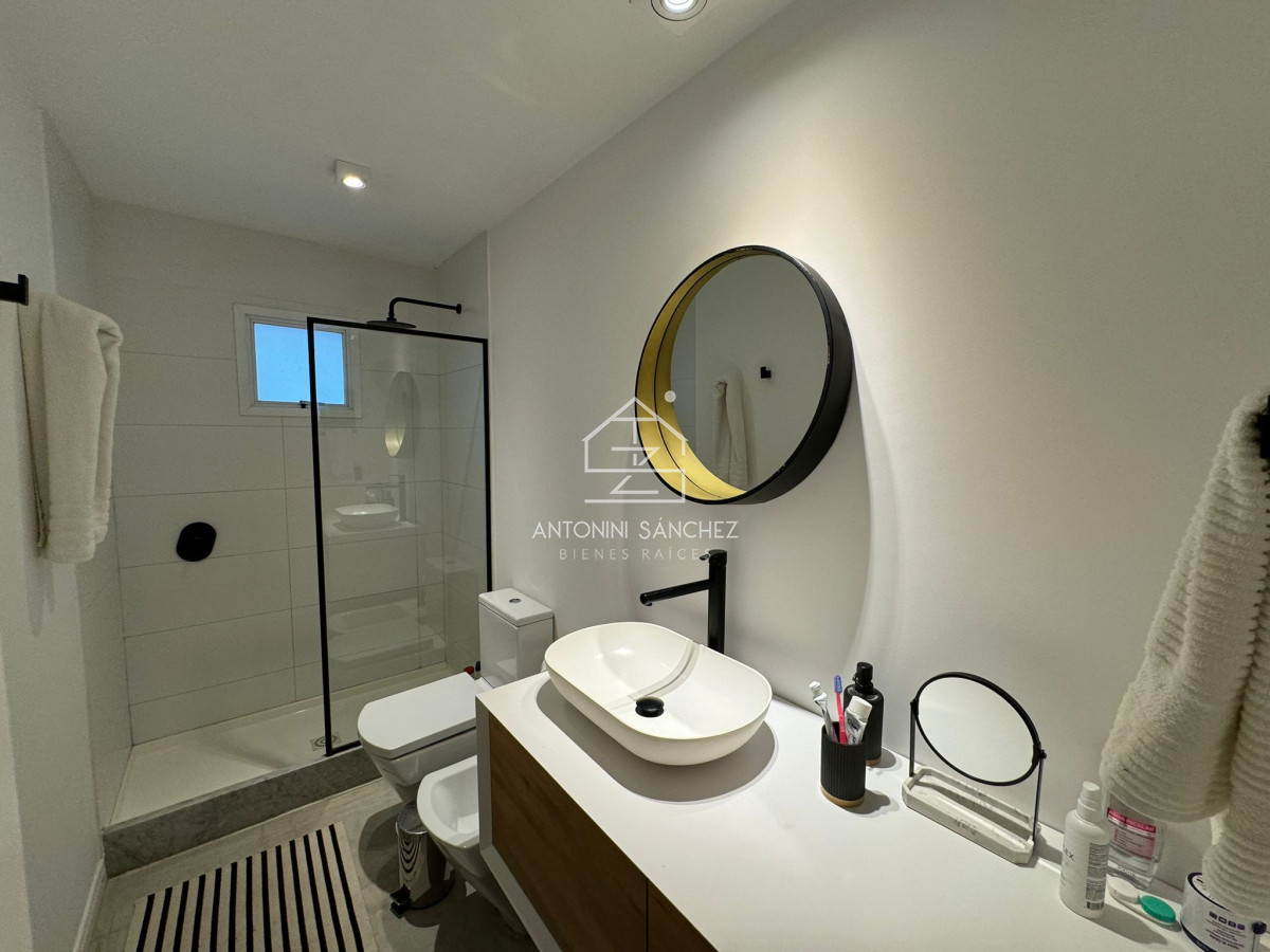 Apartamento ID.1939 - Coral Tower frente al mar 