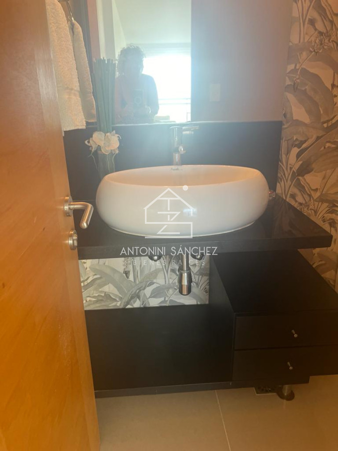 Apartamento ID.1277 - Mansa a pasos del Mar !