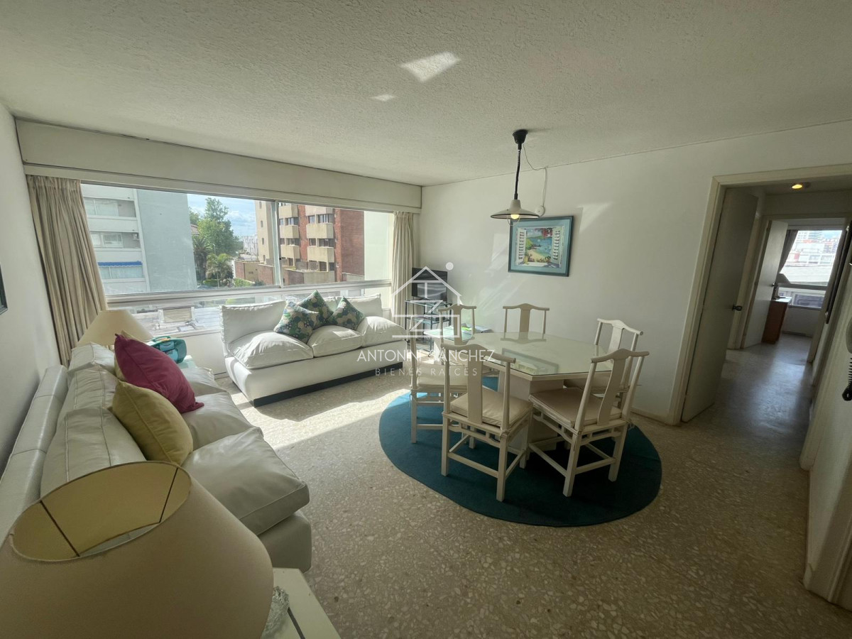 Apartamento ID.972 - Apartamento en Peninsula, 3 dormitorios *