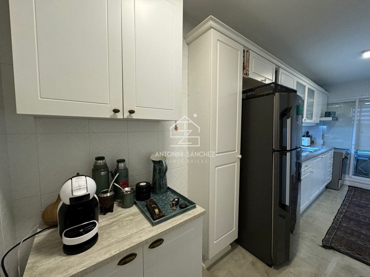 Apartamento ID.1939 - Coral Tower frente al mar 