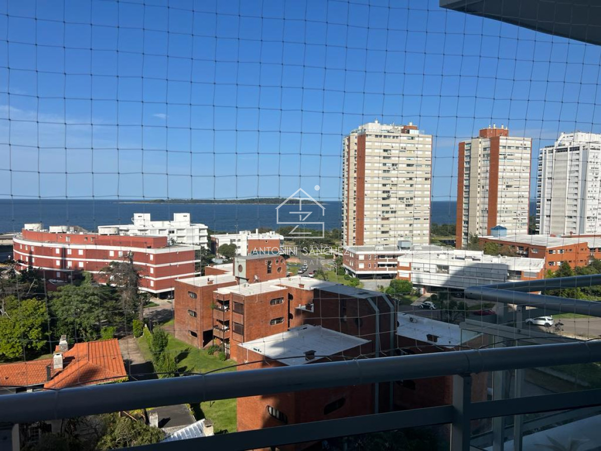 Apartamento ID.1277 - Mansa a pasos del Mar !