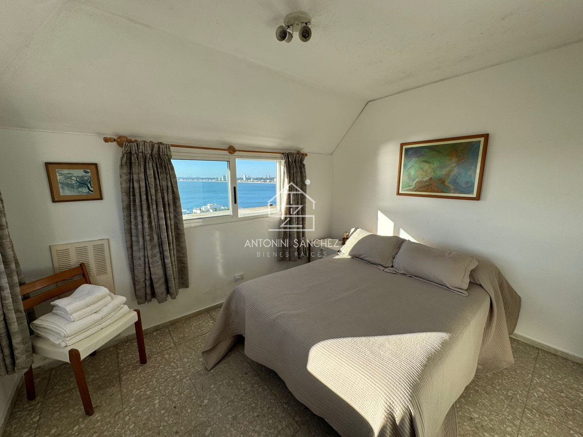 Apartamento ID.1550 - Peninsula a metros del puerto con excelente vista