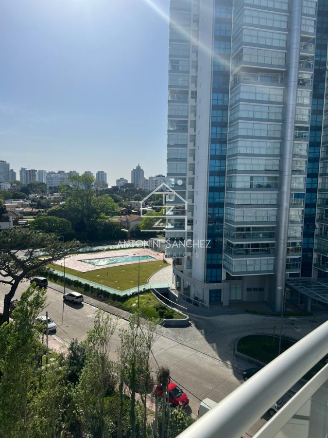 Apartamento ID.1277 - Mansa a pasos del Mar !