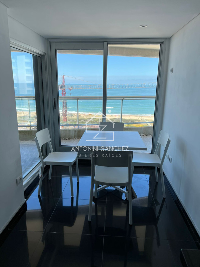 Apartamento ID.1279 - Brava 3 dormitorios y servicio