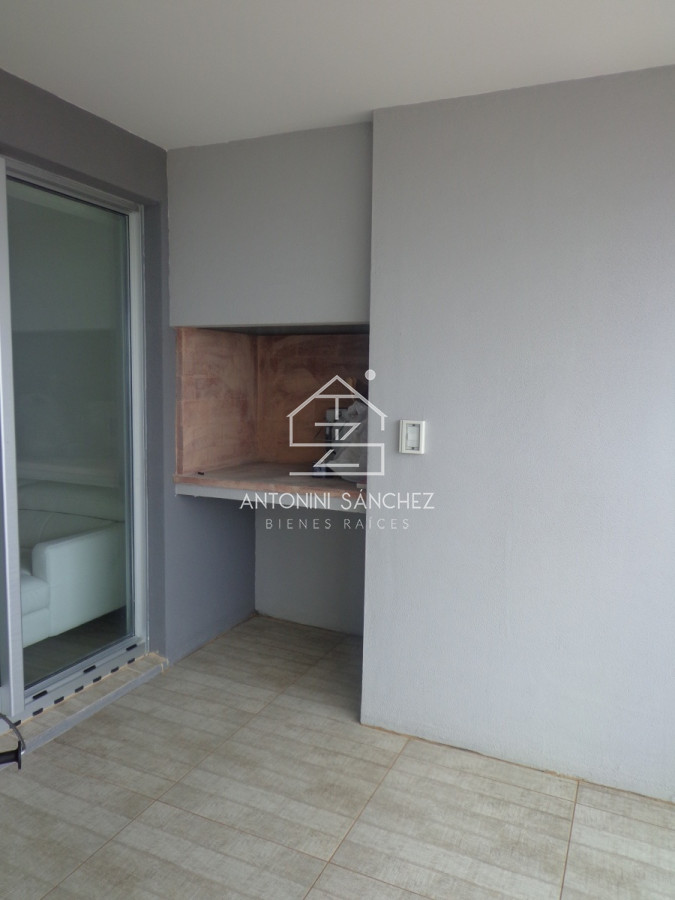Apartamento ID.1279 - Brava 3 dormitorios y servicio