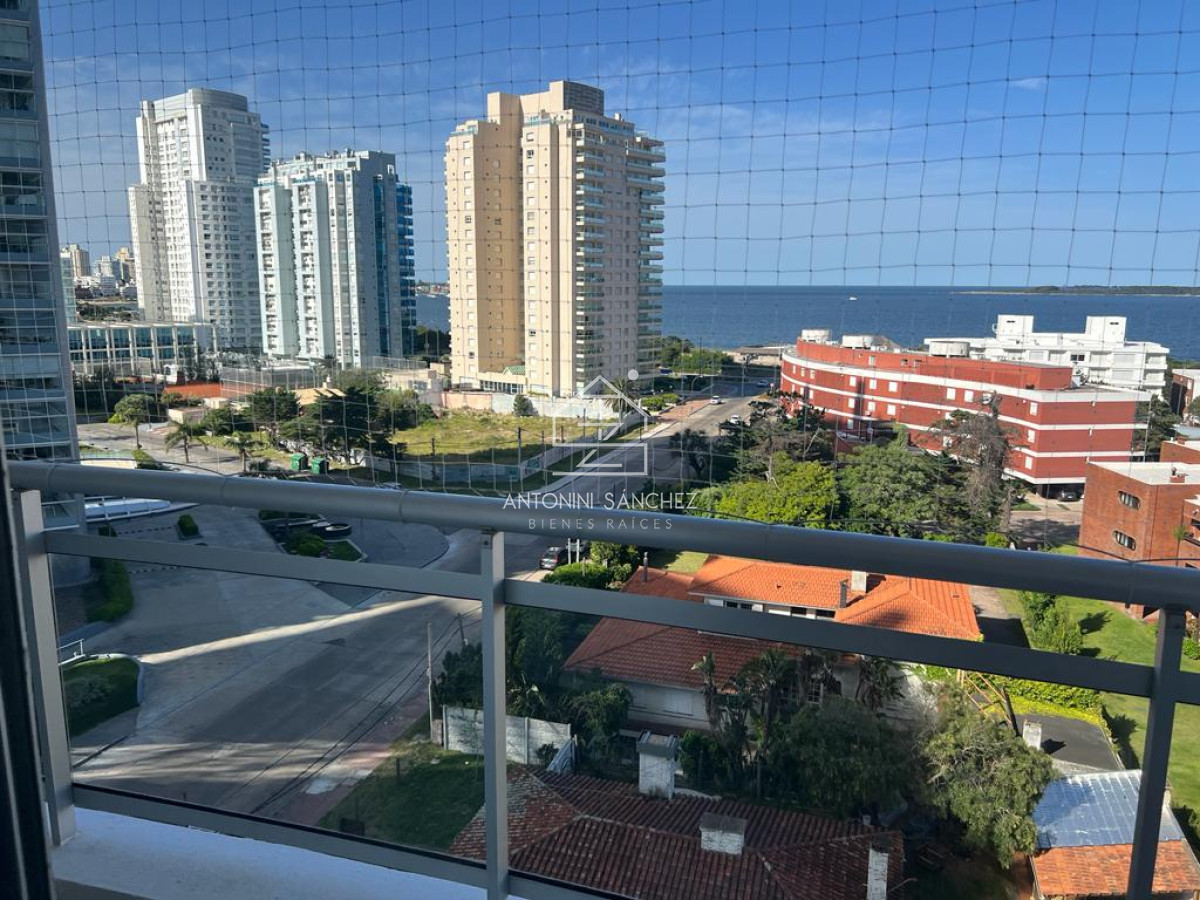 Apartamento ID.1277 - Mansa a pasos del Mar !