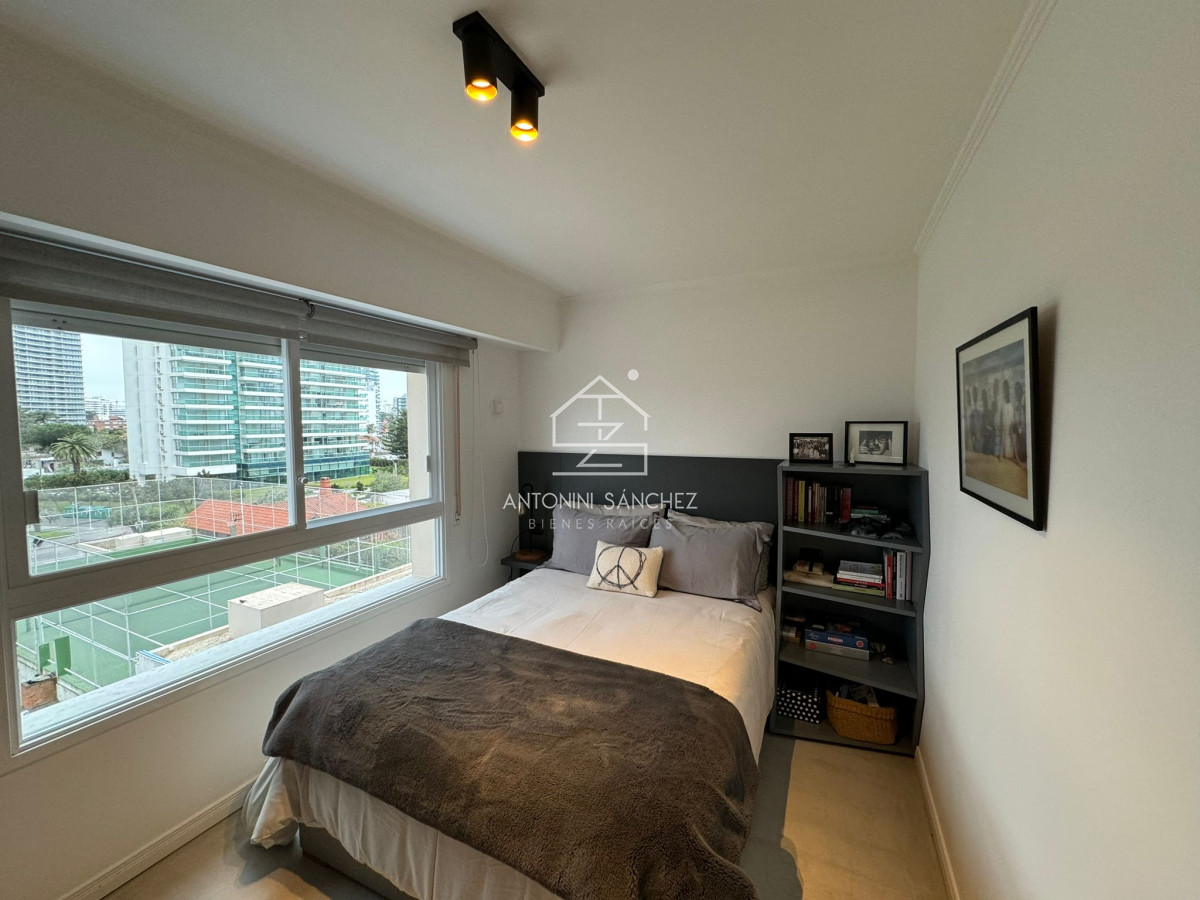 Apartamento ID.1939 - Coral Tower frente al mar 