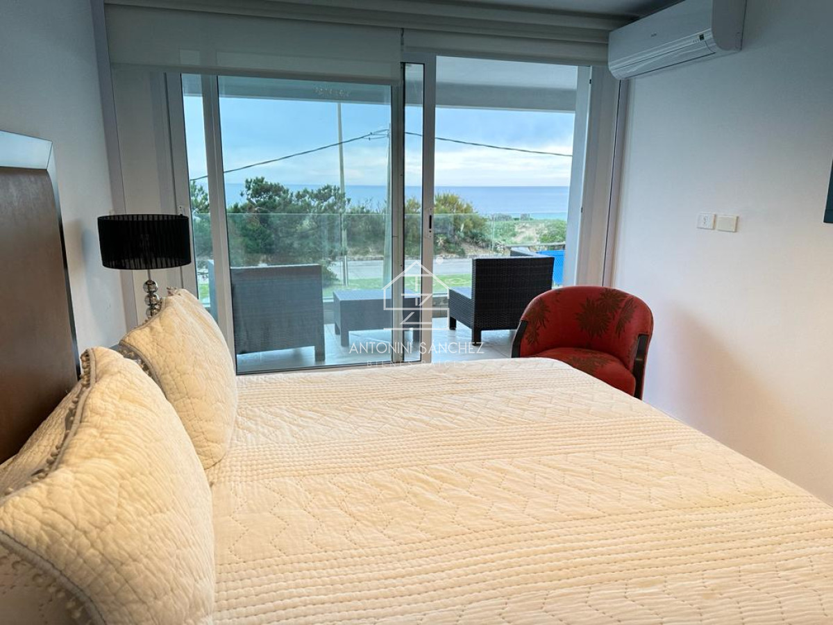 Apartamento ID.1379 - Mansa frente al mar 