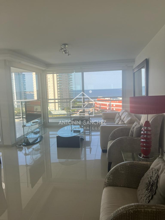 Apartamento ID.1277 - Mansa a pasos del Mar !