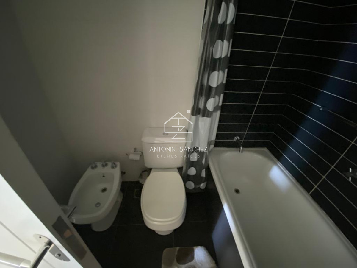 Apartamento ID.1761 - APTO 2 DORMITORIOS EN OCEAN DRIVE 
