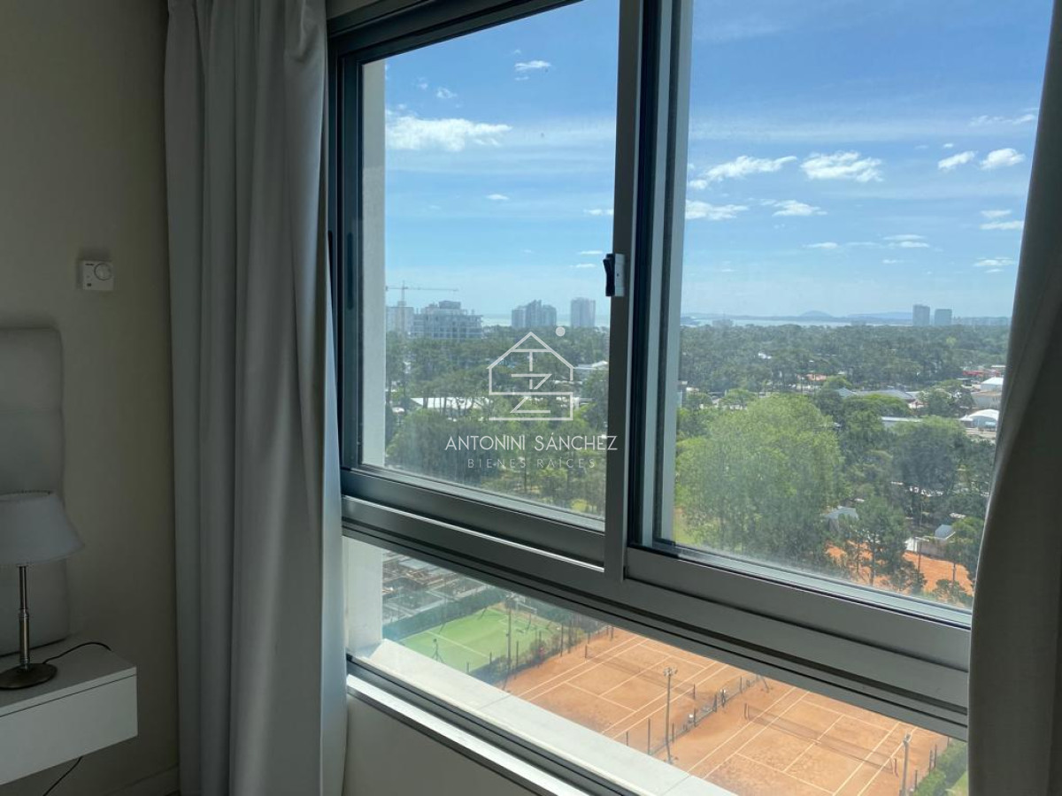 Apartamento ID.1761 - APTO 2 DORMITORIOS EN OCEAN DRIVE 