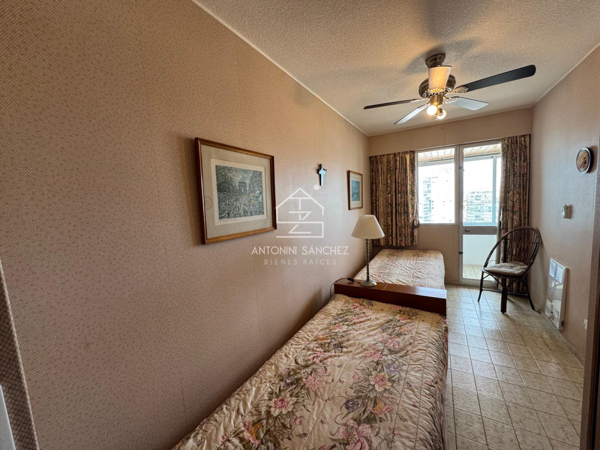 Apartamento ID.1551 - Apartamento en Peninsula, 3 dormitorios *