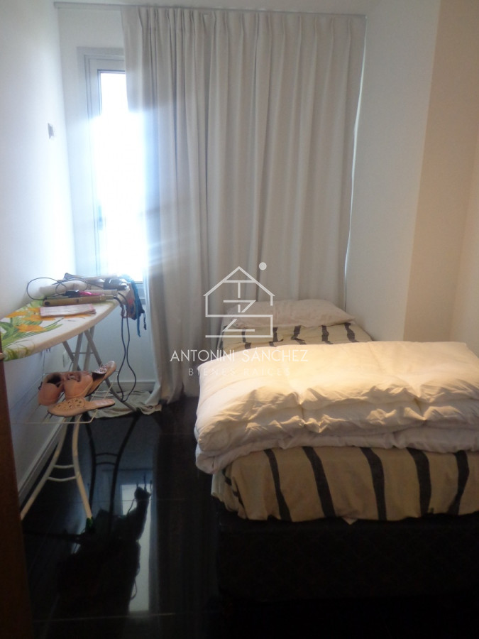 Apartamento ID.1279 - Brava 3 dormitorios y servicio
