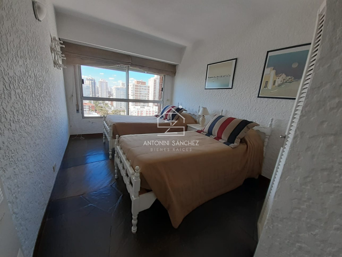 Apartamento ID.1941 - Espectacular vista al puerto 