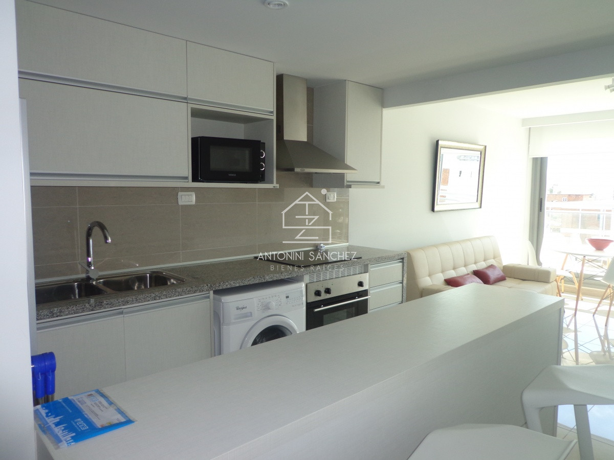 Apartamento ID.1046 - Brava a metros del mar 