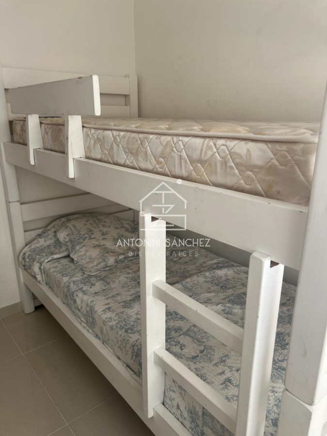 Apartamento ID.1277 - Mansa a pasos del Mar !