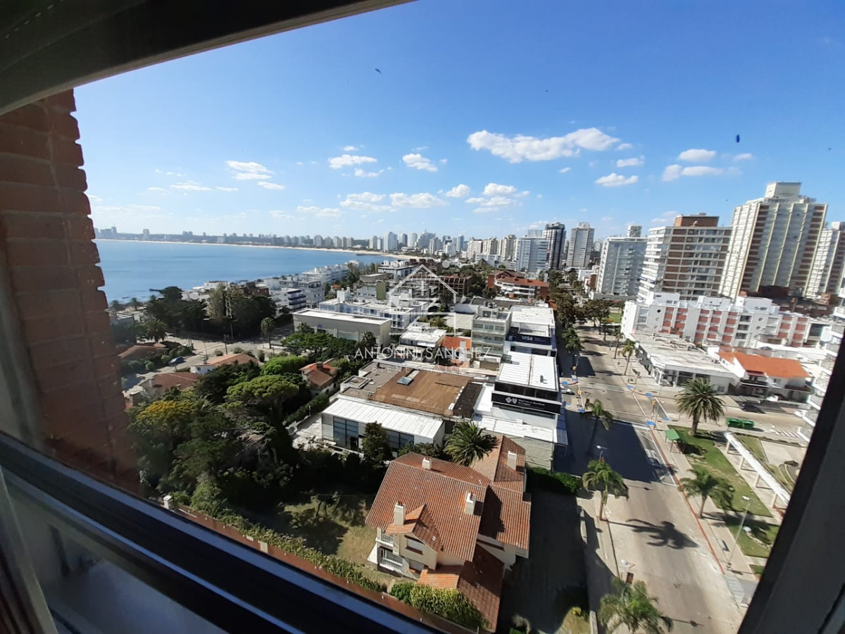 Apartamento ID.1941 - Espectacular vista al puerto 