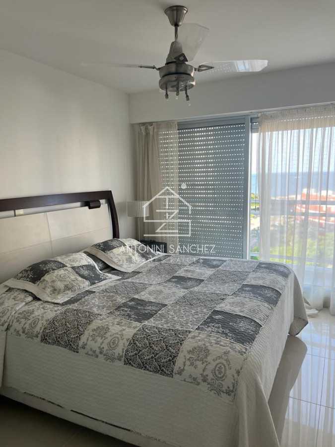 Apartamento ID.1277 - Mansa a pasos del Mar !