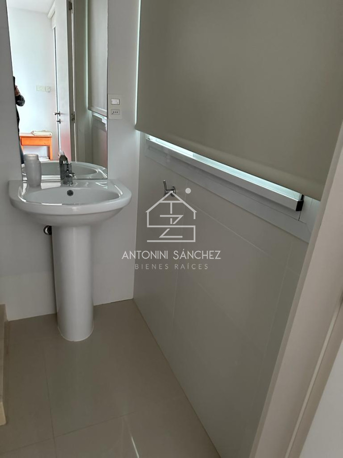 Apartamento ID.1379 - Mansa frente al mar 