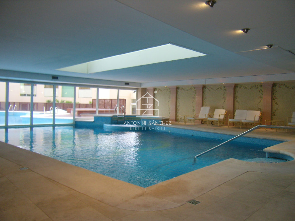 Apartamento ID.1939 - Coral Tower frente al mar 
