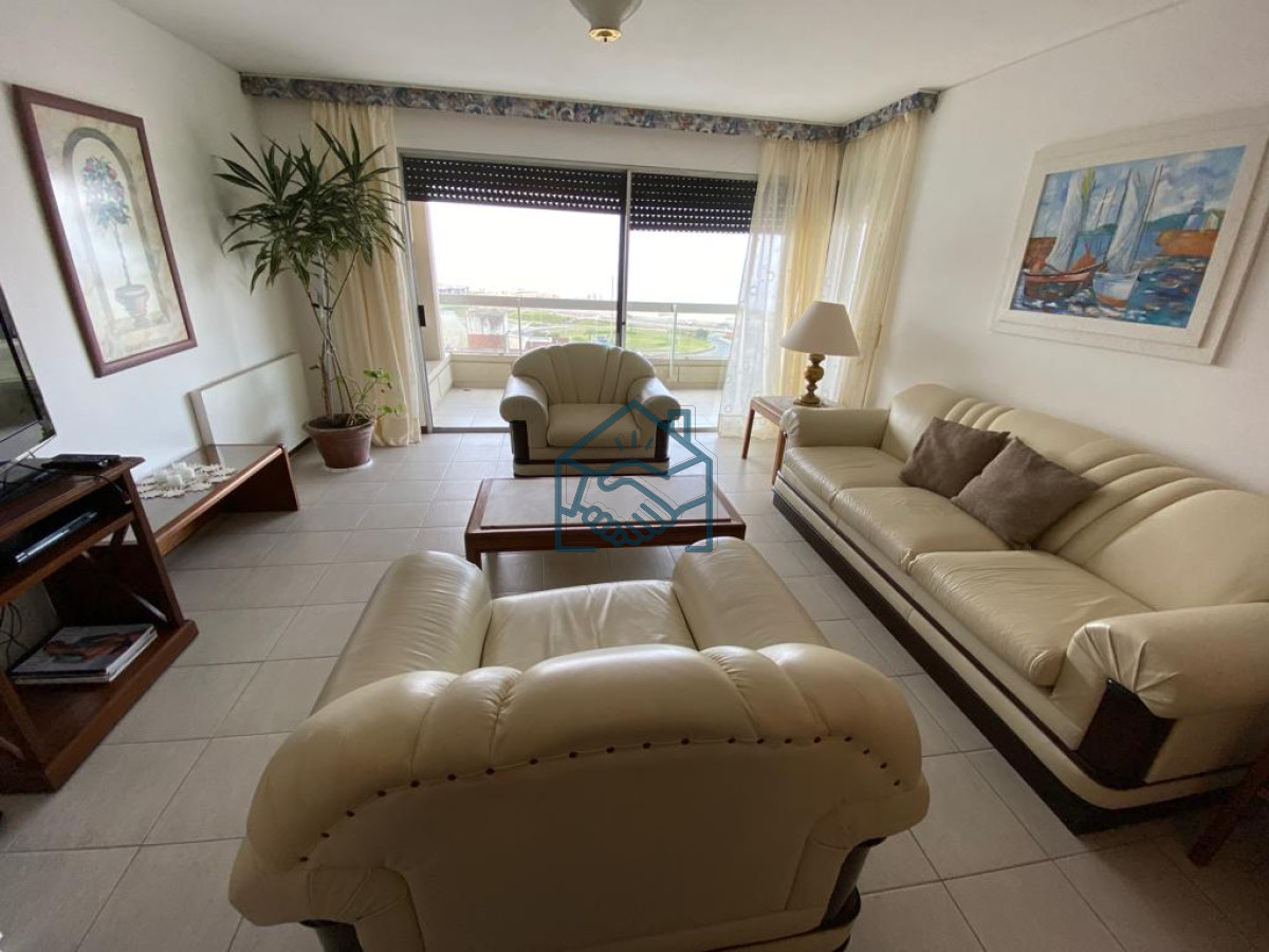 Apartamento ID.854/Torre-icono-de-Punta-del-Este - Torre icono de Punta del Este