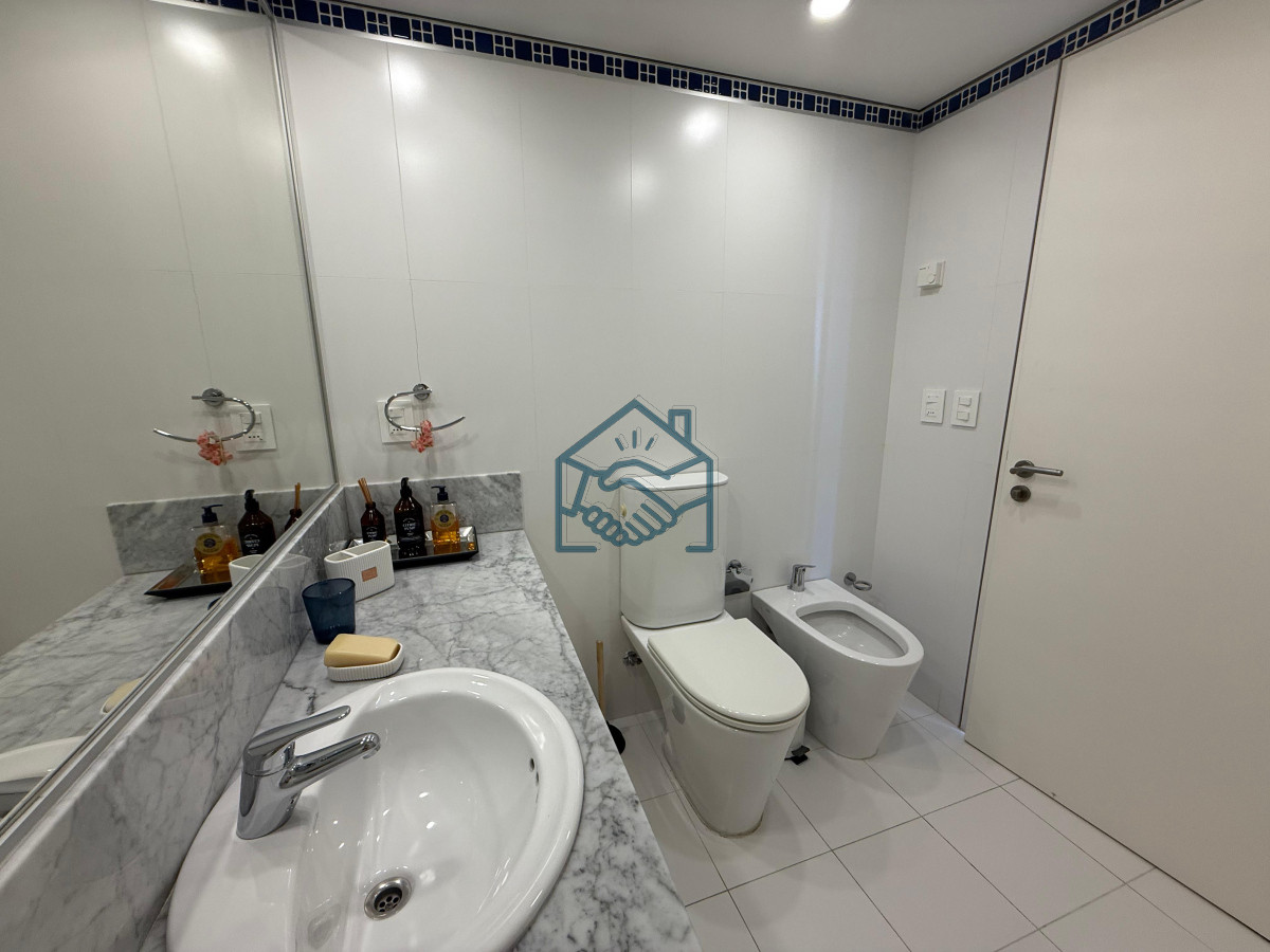 Apartamento ID.1367/LE-PARC-II - LE PARC II