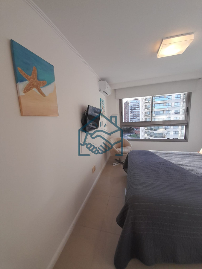 Apartamento ID.1291/Torre-de-categoria-con-amenities-premium - Torre de categoria con amenities premium