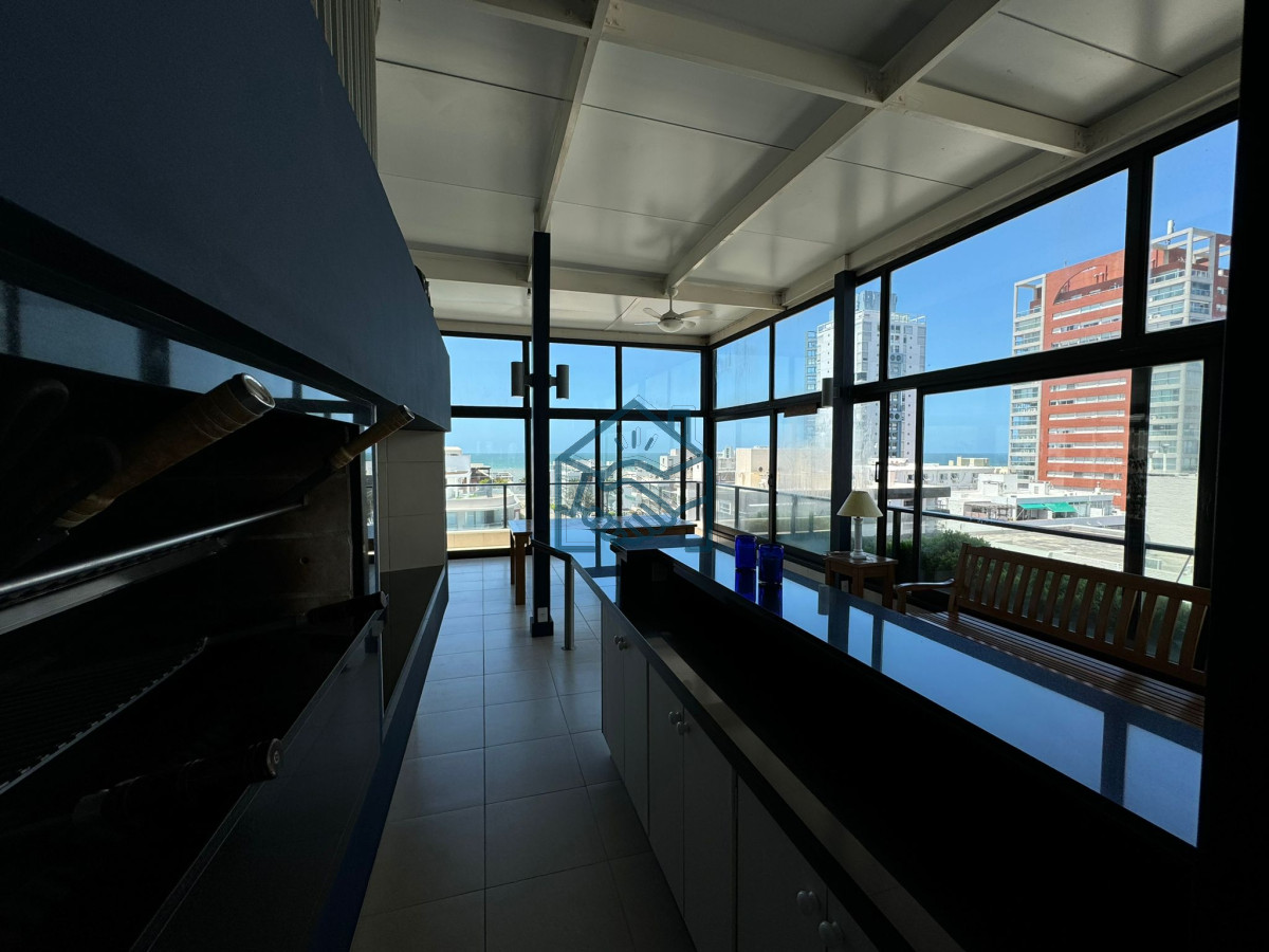 Apartamento ID.1122/Frente-al-puerto-soñada-vista - Frente al puerto soñada vista