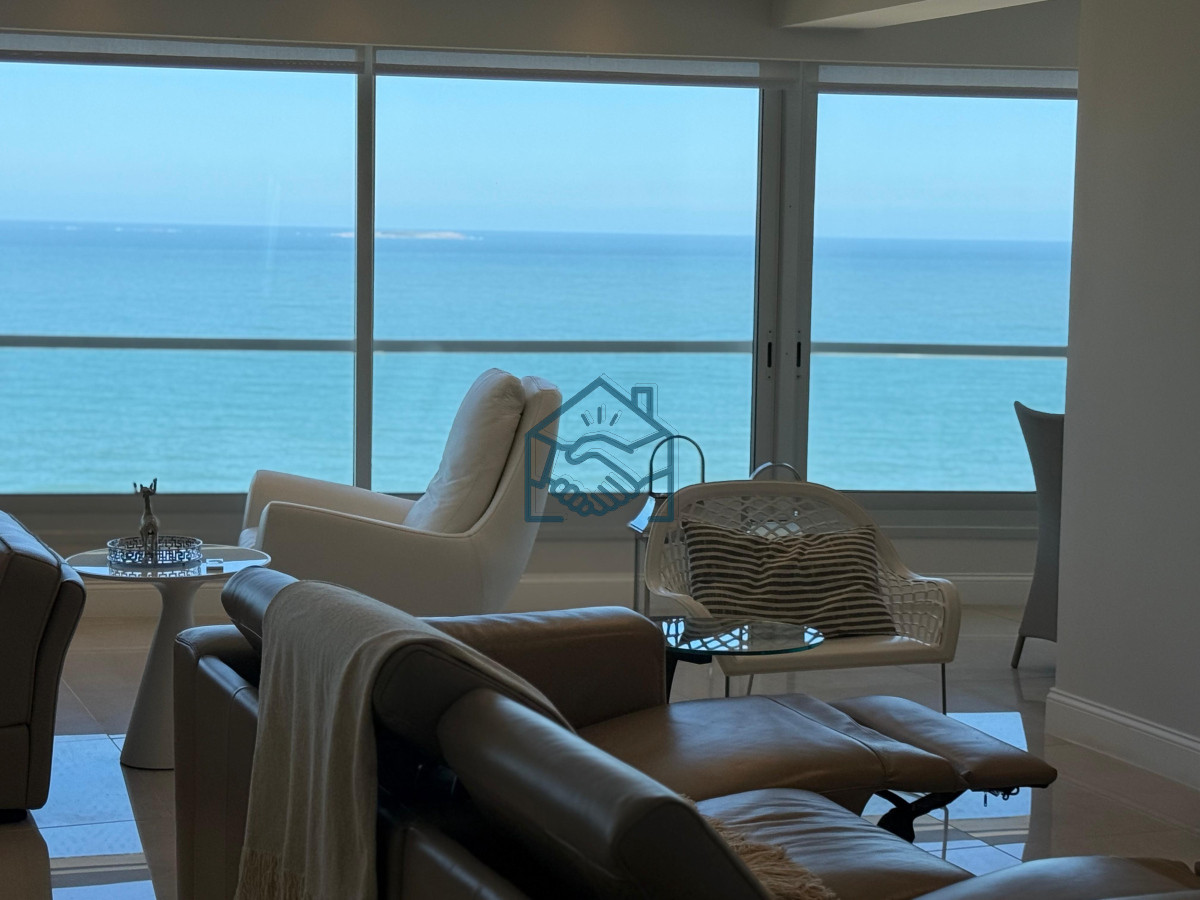 Apartamento ID.1367/LE-PARC-II - LE PARC II