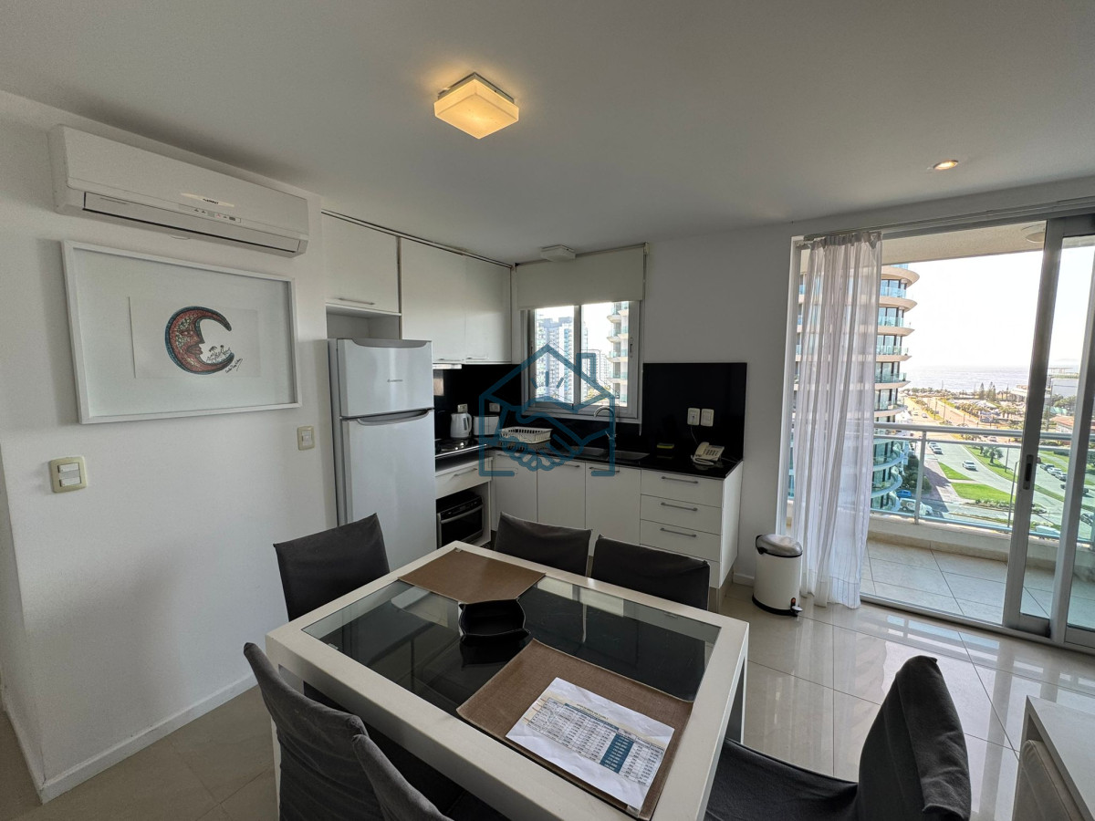 Apartamento ID.1298 - Apartamento en Punta del Este, Aidy Grill