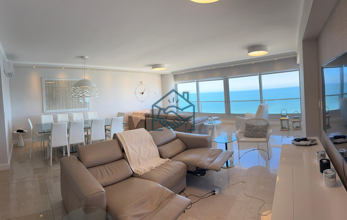 Apartamento ID.1367/LE-PARC-II - LE PARC II