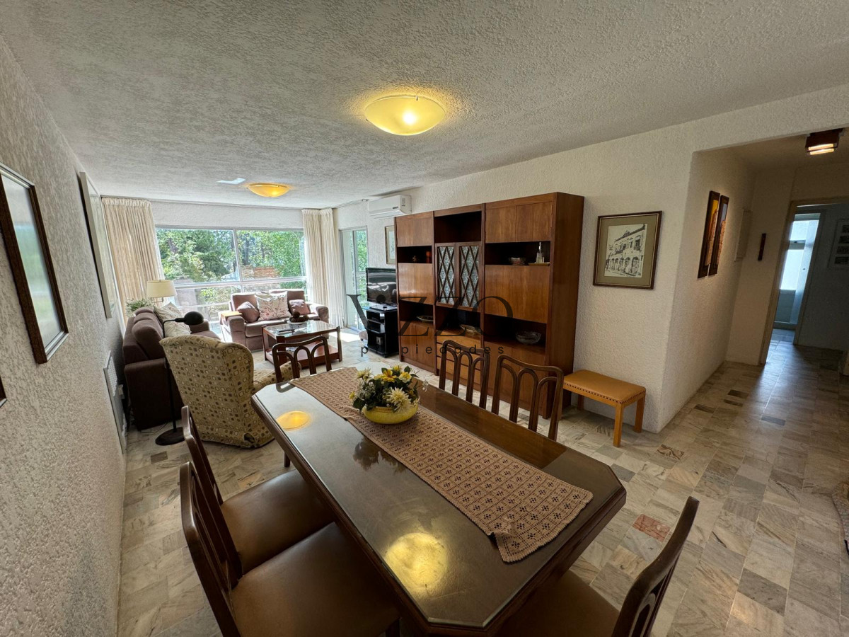Apartamento ID.1142/Apartamento-en-Roosevelt,-3-dormitorios-* - Apartamento en Roosevelt, 3 dormitorios *