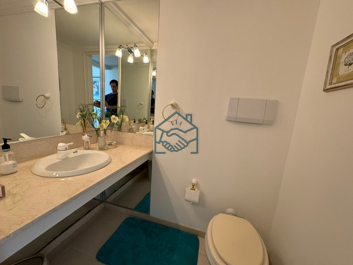 Apartamento ID.1122/Frente-al-puerto-soñada-vista - Frente al puerto soñada vista