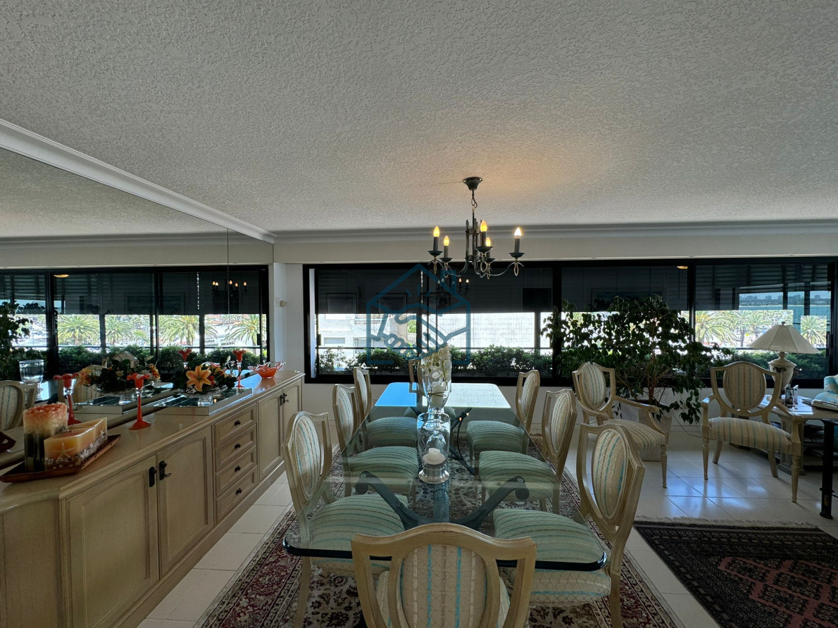 Apartamento ID.1122/Frente-al-puerto-soñada-vista - Frente al puerto soñada vista