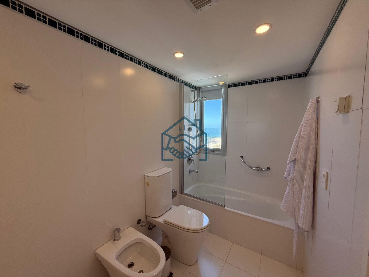 Apartamento ID.1367/LE-PARC-II - LE PARC II