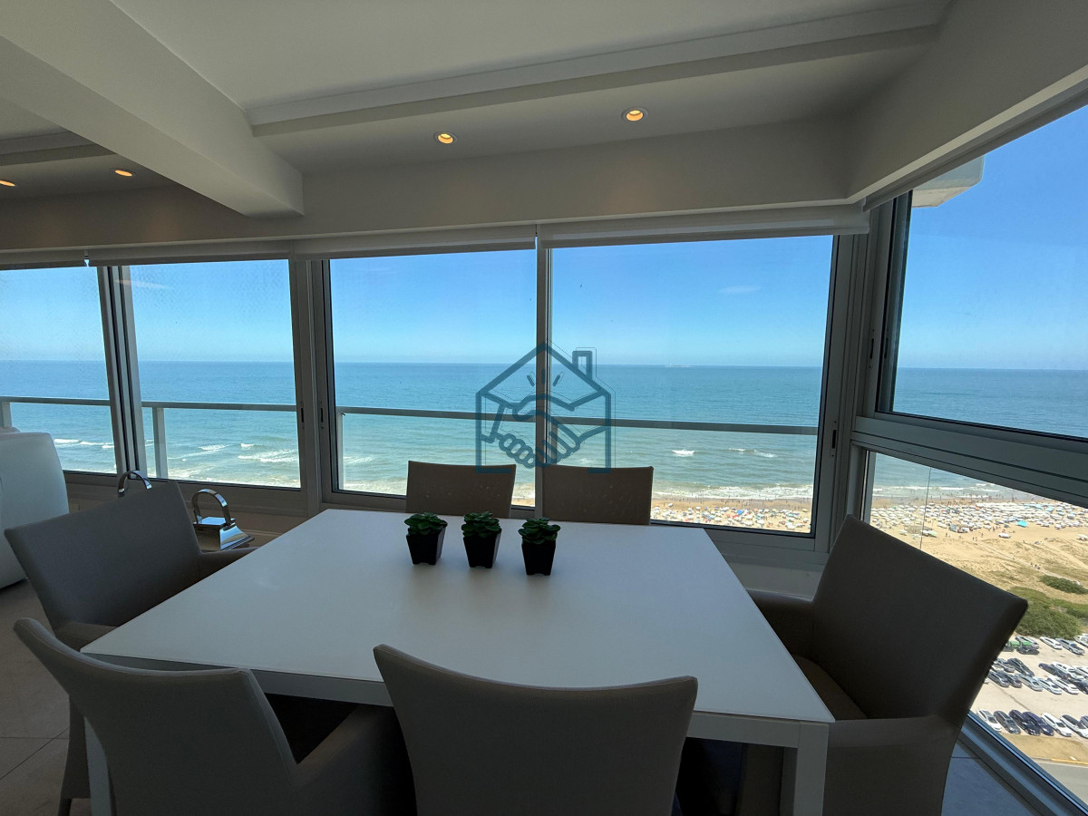 Apartamento ID.1367/LE-PARC-II - LE PARC II