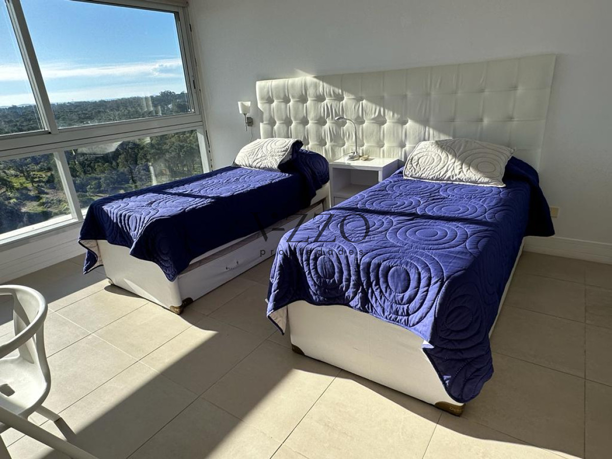 Apartamento ID.566/ - Apartamento en Punta del Este, Brava