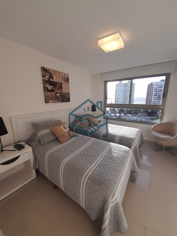 Apartamento ID.1291/Torre-de-categoria-con-amenities-premium - Torre de categoria con amenities premium